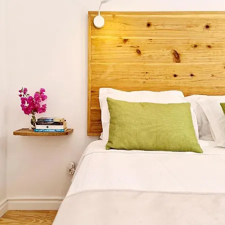 Apartament Casa Lara By Hnm