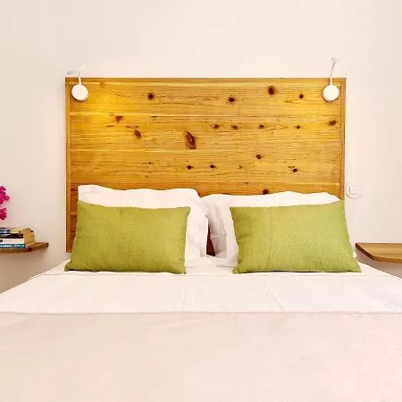 Casa Lara By Hnm Apartment Tavira