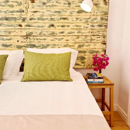 Apartment Casa Lara By Hnm Tavira