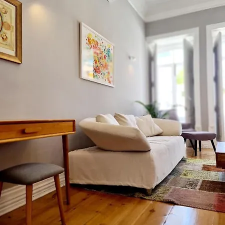 Apartment Casa Lara By Hnm *