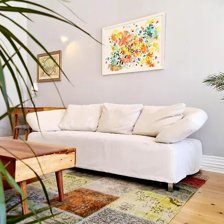 Casa Lara By Hnm Apartment Tavira