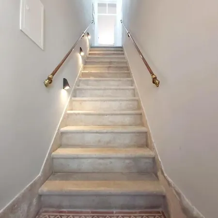 Casa Lara By Hnm Apartment Tavira