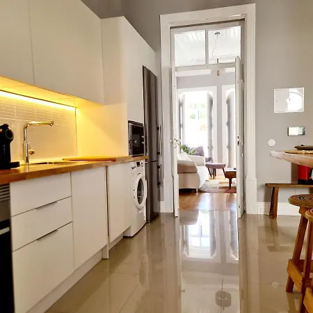 Casa Lara By Hnm * Tavira