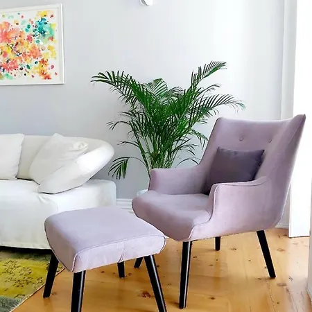 Casa Lara By Hnm Apartment