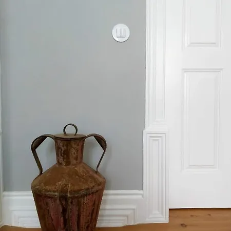 Casa Lara By Hnm * Tavira