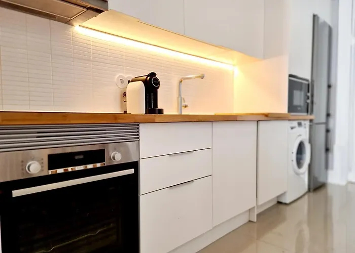 Casa Lara By Hnm Апартаменты