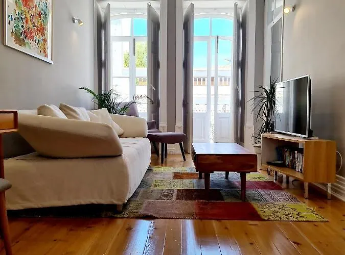 Casa Lara By Hnm Апартаменты *