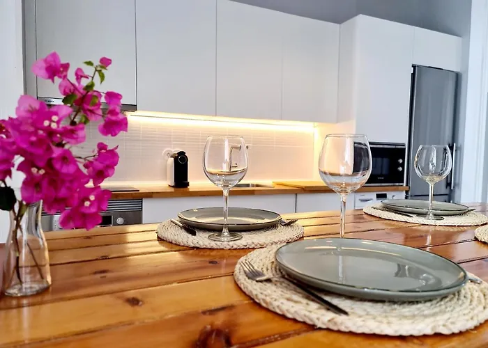 Casa Lara By Hnm Тавира