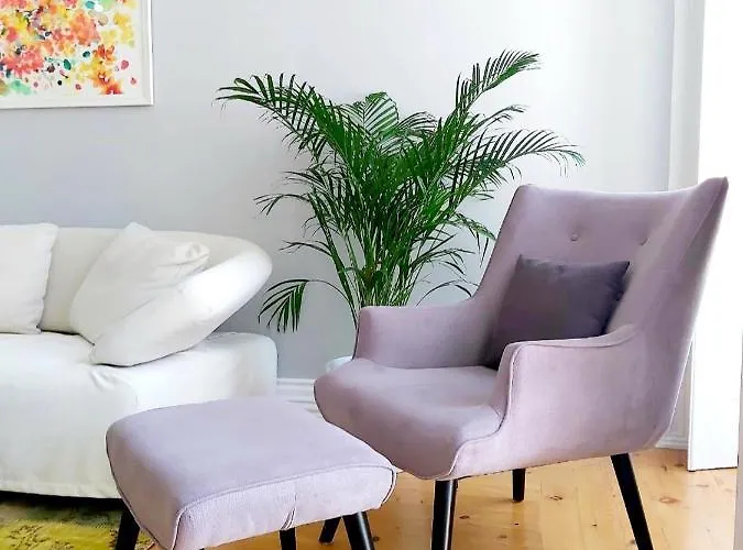 Casa Lara By Hnm Apartamento