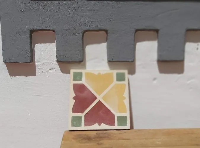 Casa Lara By Hnm Апартаменты Тавира