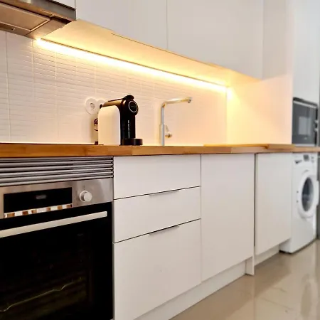 Casa Lara By Hnm Apartamento