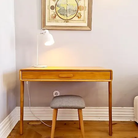 Casa Lara By Hnm Апартаменты Тавира