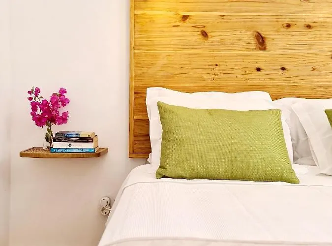 Apartamento Casa Lara By Hnm