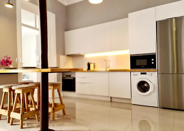 Apartamento Casa Lara By Hnm